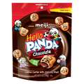 Hello Panda Meiji Hello Panda Chocolate 7 oz., PK6 70091